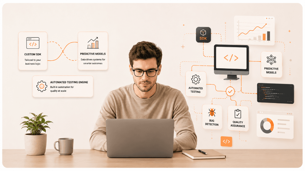 Proprietary Ad-Tech Pipelines