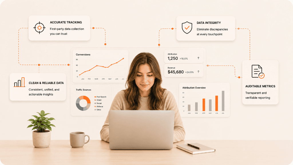 Attribution Integrity